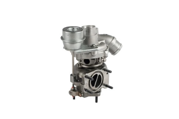 Charger, charging (supercharged/turbocharged)