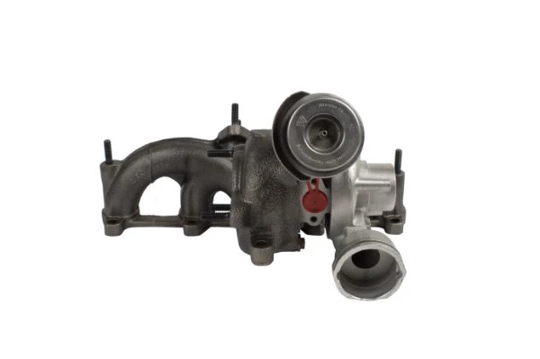 Charger, charging (supercharged/turbocharged) (AD038253010J)