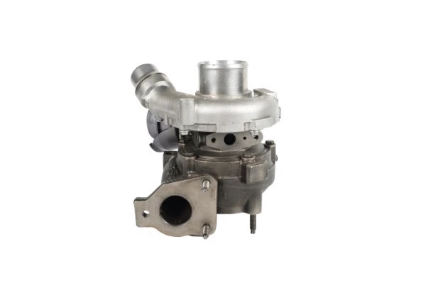 Charger, charging (supercharged/turbocharged) (ADRELA2007GC)