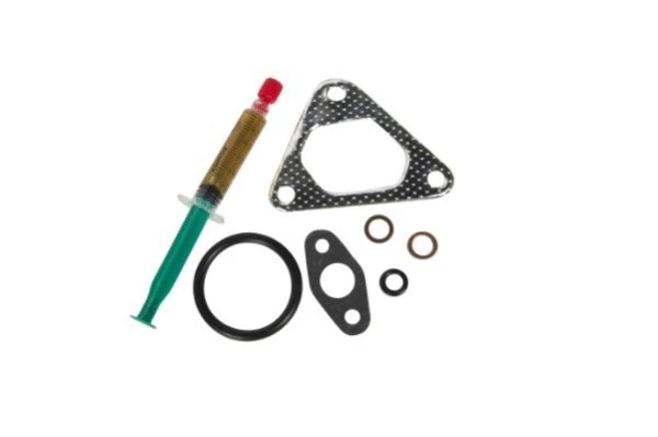 Charger, charging (supercharged/turbocharged) (ADMEVI2203GN)