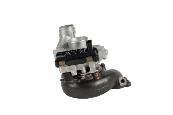 Charger, charging (supercharged/turbocharged) (ADMES32005GC)