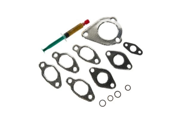 Charger, charging (supercharged/turbocharged) (ADSEIB1904GC)