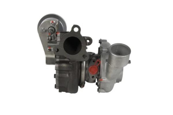 Charger, charging (supercharged/turbocharged)