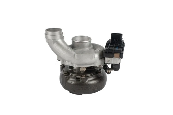 Charger, charging (supercharged/turbocharged)