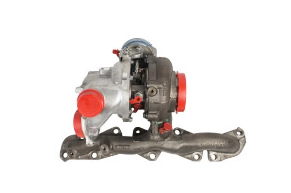 Charger, charging (supercharged/turbocharged)