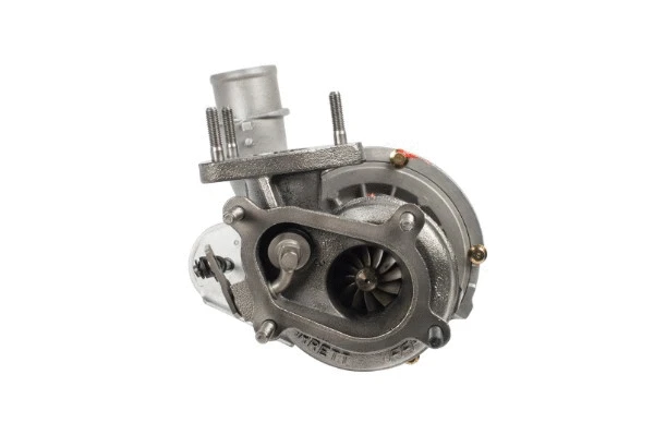 Charger, charging (supercharged/turbocharged)