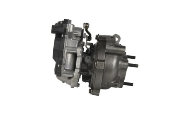 Charger, charging (supercharged/turbocharged)