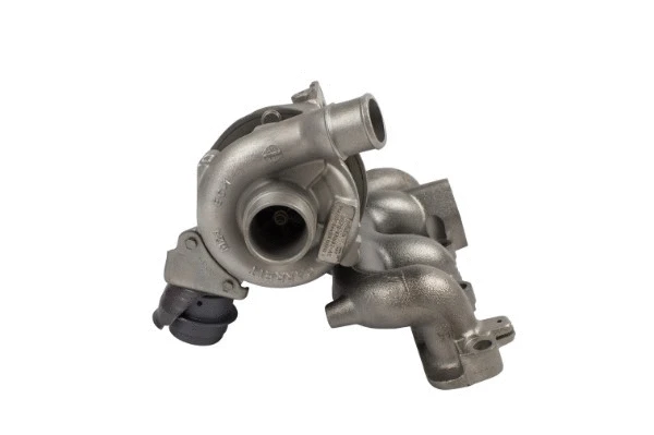 Charger, charging (supercharged/turbocharged)