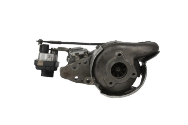 Charger, charging (supercharged/turbocharged)