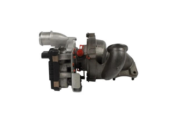 Charger, charging (supercharged/turbocharged)