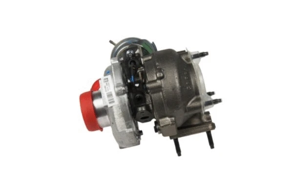 Charger, charging (supercharged/turbocharged) (ADRELA2005GC)