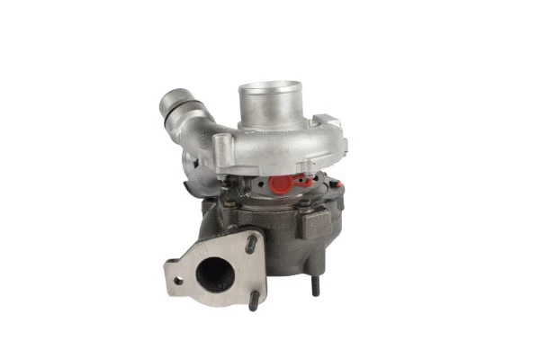 Charger, charging (supercharged/turbocharged) (ADNIQA2007GC)