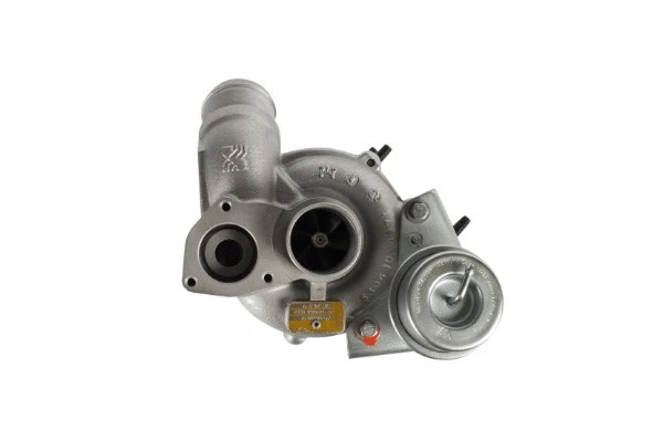 Charger, charging (supercharged/turbocharged)