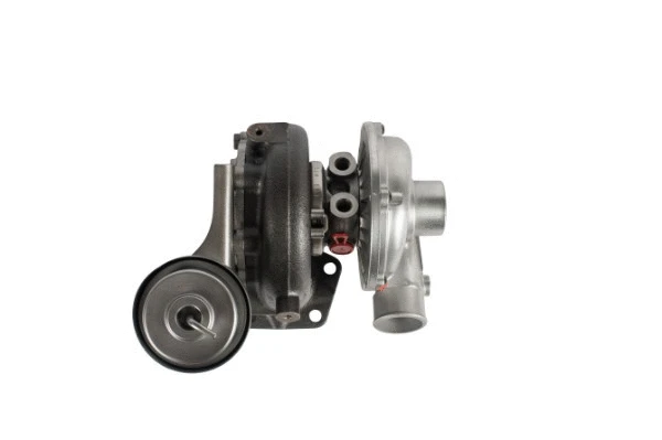 Charger, charging (supercharged/turbocharged)