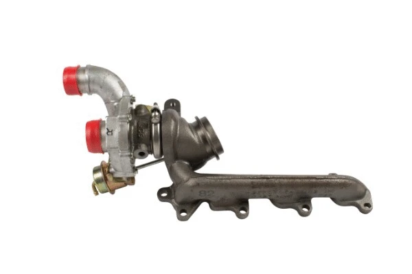 Charger, charging (supercharged/turbocharged) (ADMICO1504GC)