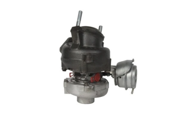 Charger, charging (supercharged/turbocharged)