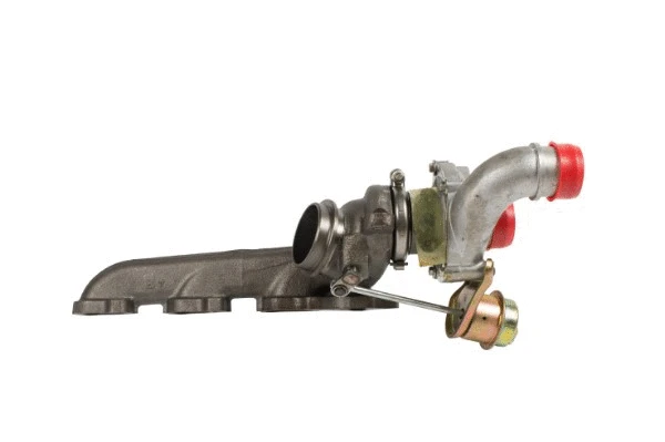 Charger, charging (supercharged/turbocharged)