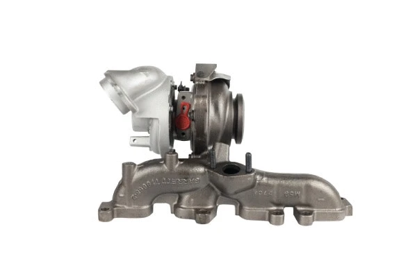 Charger, charging (supercharged/turbocharged)