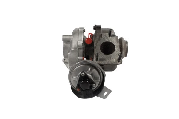 Charger, charging (supercharged/turbocharged)