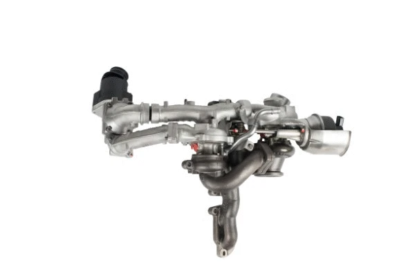 Charger, charging (supercharged/turbocharged)