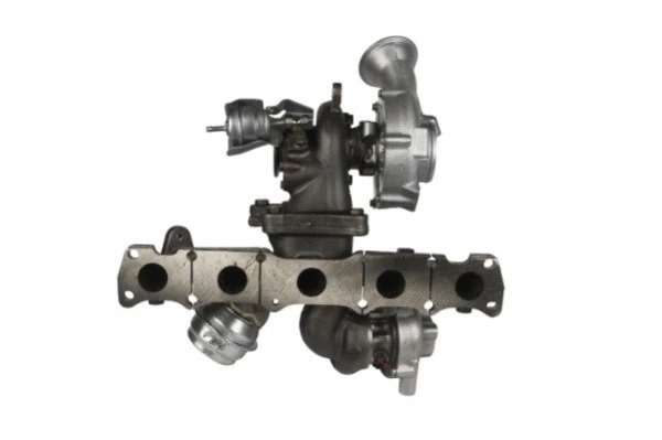 Charger, charging (supercharged/turbocharged)