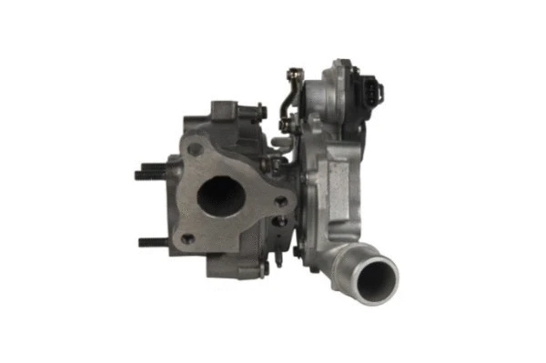 Charger, charging (supercharged/turbocharged)