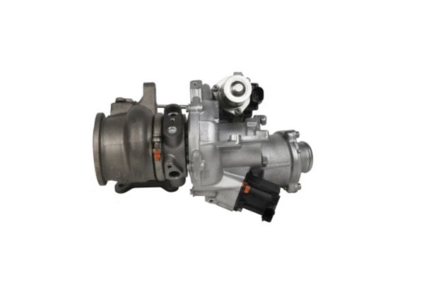 Charger, charging (supercharged/turbocharged)