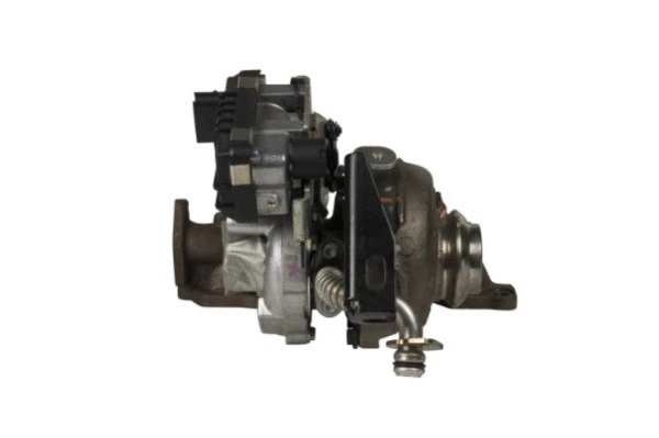 Charger, charging (supercharged/turbocharged) (ADPE402705GN)