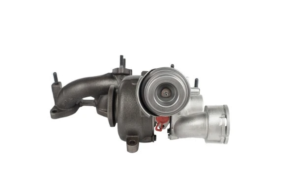 Charger, charging (supercharged/turbocharged) (ADVWJE2005GC)