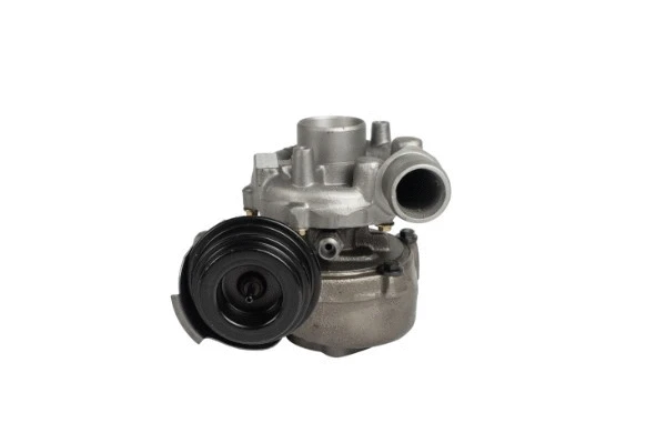 Charger, charging (supercharged/turbocharged)