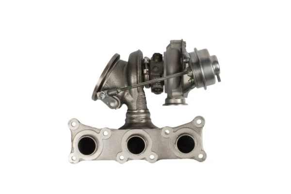 Charger, charging (supercharged/turbocharged)