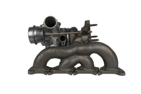 Charger, charging (supercharged/turbocharged)