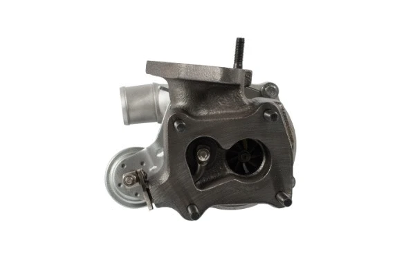 Charger, charging (supercharged/turbocharged)