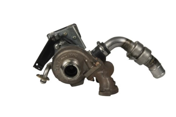 Charger, charging (supercharged/turbocharged)