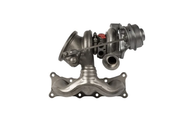 Charger, charging (supercharged/turbocharged)