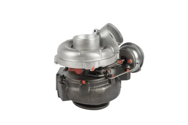 Charger, charging (supercharged/turbocharged) (ADMEE27009GC)