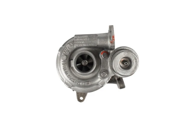 Charger, charging (supercharged/turbocharged)