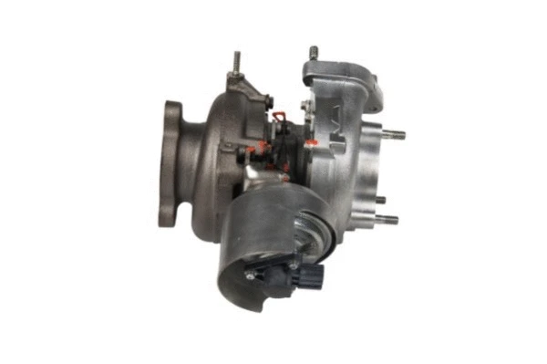 Charger, charging (supercharged/turbocharged) (ADMAVJ44GC)