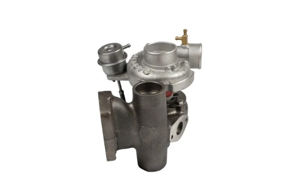 Charger, charging (supercharged/turbocharged) (ADERR4802)