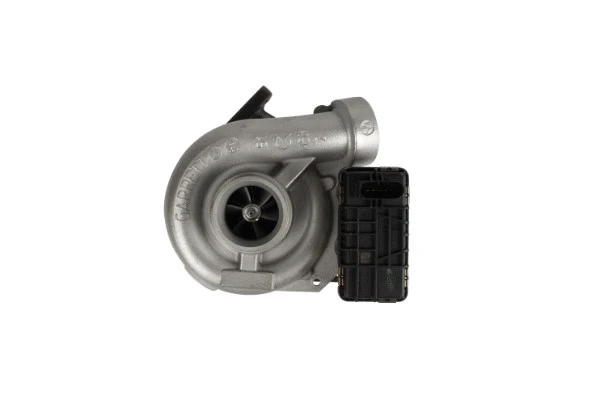 Charger, charging (supercharged/turbocharged)