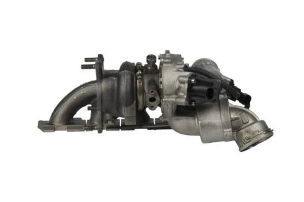 Charger, charging (supercharged/turbocharged) (ADVWG62010GC)