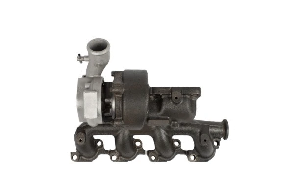 Charger, charging (supercharged/turbocharged)