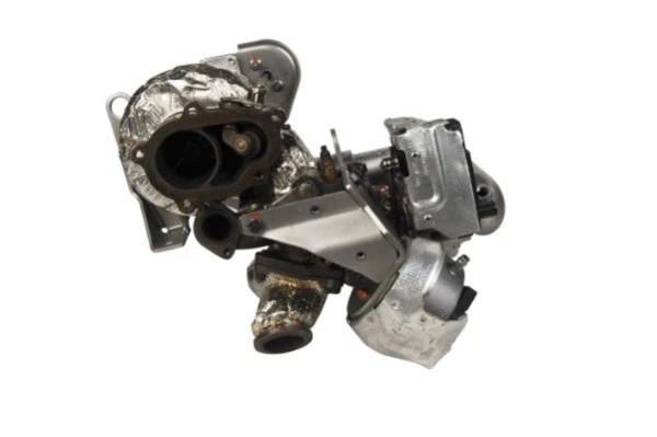 Charger, charging (supercharged/turbocharged)