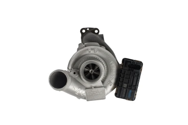 Charger, charging (supercharged/turbocharged)