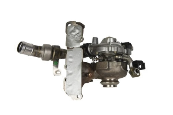 Charger, charging (supercharged/turbocharged)