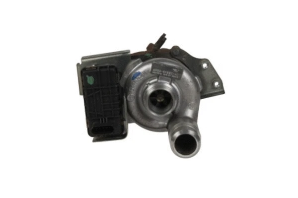 Charger, charging (supercharged/turbocharged) (AD4M5Q6K682AD)