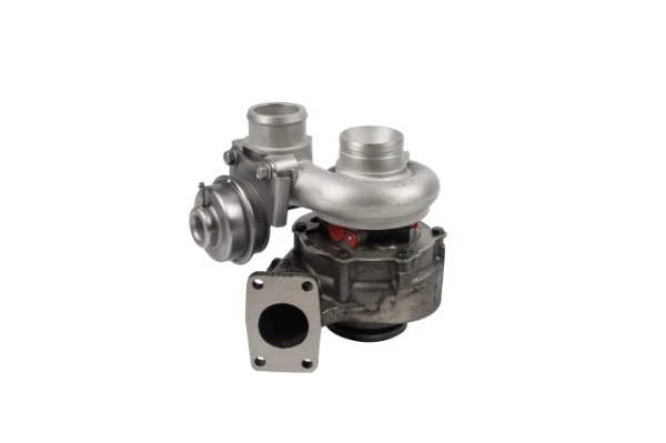 Charger, charging (supercharged/turbocharged) (ADVWCR2506GC)