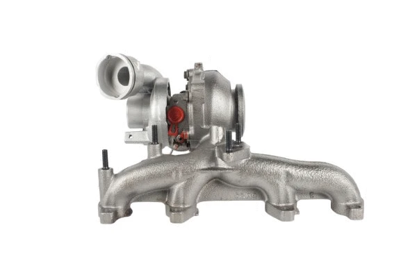 Charger, charging (supercharged/turbocharged) (ADVWCA1905GC)