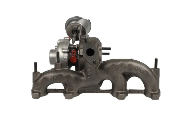 Charger, charging (supercharged/turbocharged) (ADAUA31996GN)