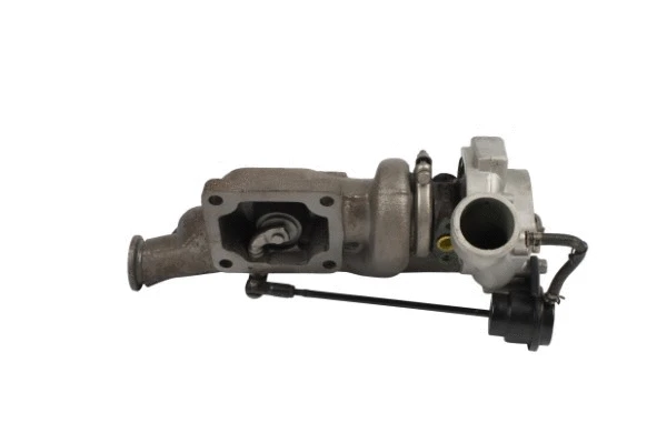 Charger, charging (supercharged/turbocharged)